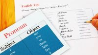 HS - Know Your Pronouns