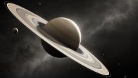 HS - Saturn: Rings of Enchantment