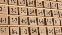 HS - How to Easily Memorize the Multiplication Table