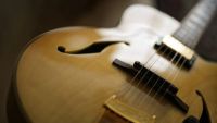 The Watercolors of Pat Metheny