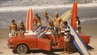 Surf's Up: Dick Dale Channels the Ocean