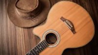 The American Folk Ballad