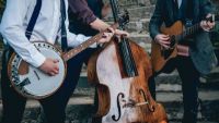 Muleskinners: Where Bluegrass Began
