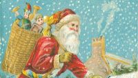 Christmas in Victorian America