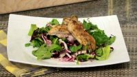 Spatchcocked Chicken