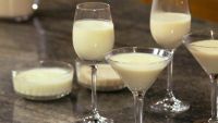 Panna Cotta