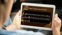Major Chords and Simple Accompaniment
