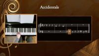 Fourths, Accidentals, and Relaxation