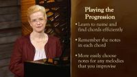 Primary Chords