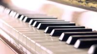 Transposition at the Piano