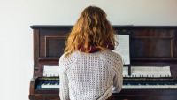 Articulation: Legato and Staccato