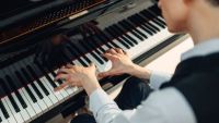 Secondary Chords and More Dotted Rhythms