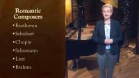 The Romantic Period and Seventh-Chord Arpeggios
