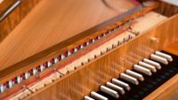 The Baroque Era and Harpsichords