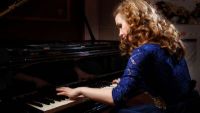 Triplets and Continuing Piano Study