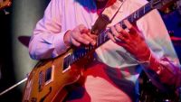 Hot Lava: Van Halen’s Two-Handed Tapping