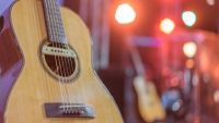 Barnhill’s Blues: Going Acoustic like Clapton
