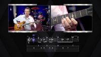 Anselm’s Caper: Bebopping like Tal Farlow