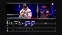 Tarsus: Power Arpeggios of Alex Lifeson