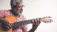 Samba Sonrisa: Playing Brazilian Style