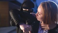 Weaponizing Your Body