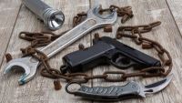 Weapons in Self-Defense