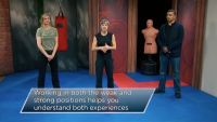 Adapt Your Self-Defense to the Environment
