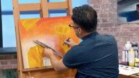 Getting Creative: Space and Dimension
