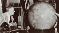 Secrecy, Democracy, and the Birth of the CIA