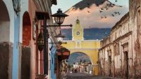 Regime Change in Guatemala