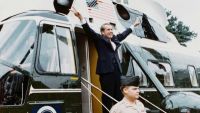 Watergate, Nixon, and the Family Jewels