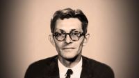 James Angleton and the Great CIA Molehunt