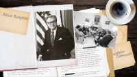 Colby, Church, and the CIA Crisis of 1975