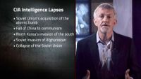 The CIA Balance Sheet: Wins and Losses