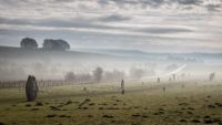 Prehistoric Britain
