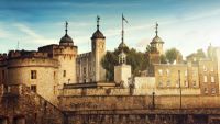 Britain’s Medieval Castles