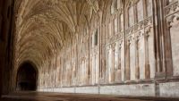 Britain’s Medieval Cathedrals