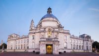 Cardiff and South Wales