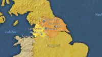 The North of England