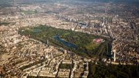 London’s Streets and Parks