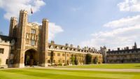 Oxford and Cambridge