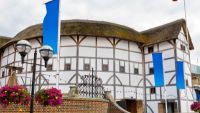 Literary Britain: Chaucer and Shakespeare