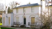Literary Britain: Poets and Novelists