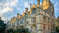 Literary Britain: The 20th Century