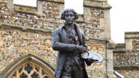 Artistic Britain: Painters and Sculptors