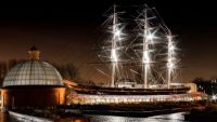 Seafaring Britain