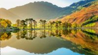 Hiking England, Scotland, and Wales