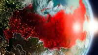 A Russian Past, the Putin Future