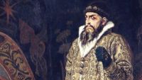 Ivan the Terrible’s 500-Year Reign