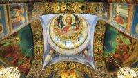 The Russian Orthodox Church